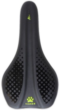 DDK Junior Ichnos Saddle