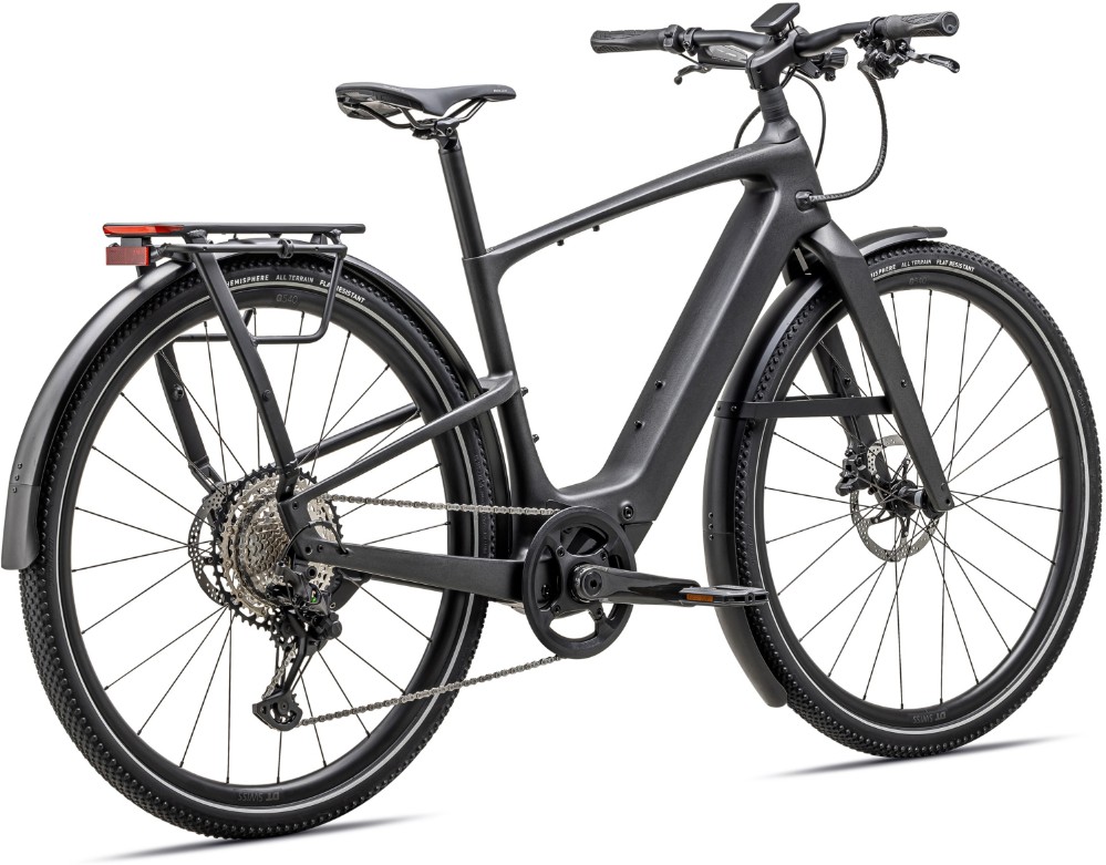 Vado SL 6.0 Carbon EQ 2025 - Electric Hybrid Bike image 2