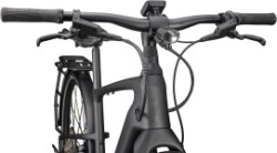 Vado SL 6.0 Carbon EQ 2025 - Electric Hybrid Bike image 4