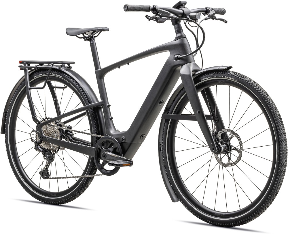 Vado SL 6.0 Carbon EQ 2025 - Electric Hybrid Bike image 1