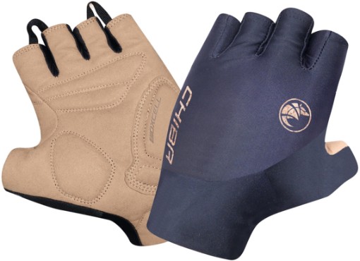 Chiba Bio-X-Cell Eco Pro Mitts Short Finger Gloves