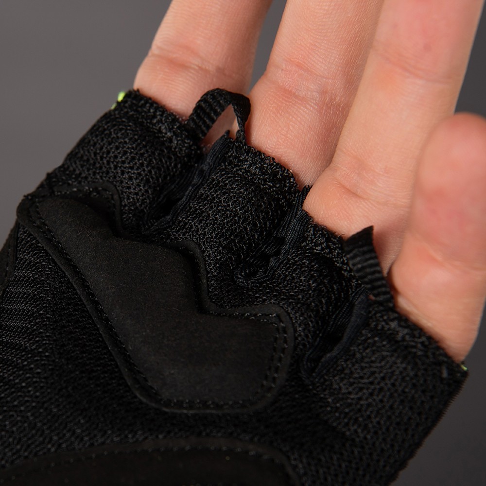 Bio-X-Cell Air Mitts Short Finger Gloves image 2