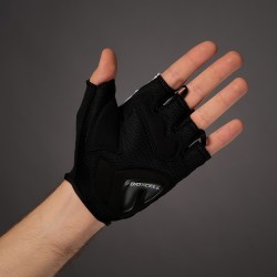 Bio-X-Cell Air Mitts Short Finger Gloves image 3