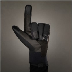 Bio-X-Cell Warm Winter-Line Waterproof Long Finger Gloves image 3