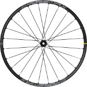 Mavic Crossmax XL S 29 C-Lock Boost Front Wheel