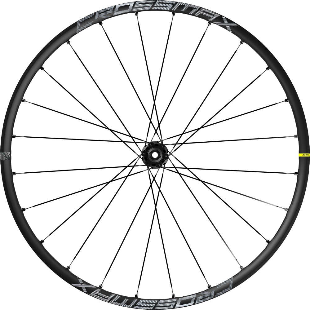 Crossmax XL S 29 C-Lock Boost Rear Wheel image 0