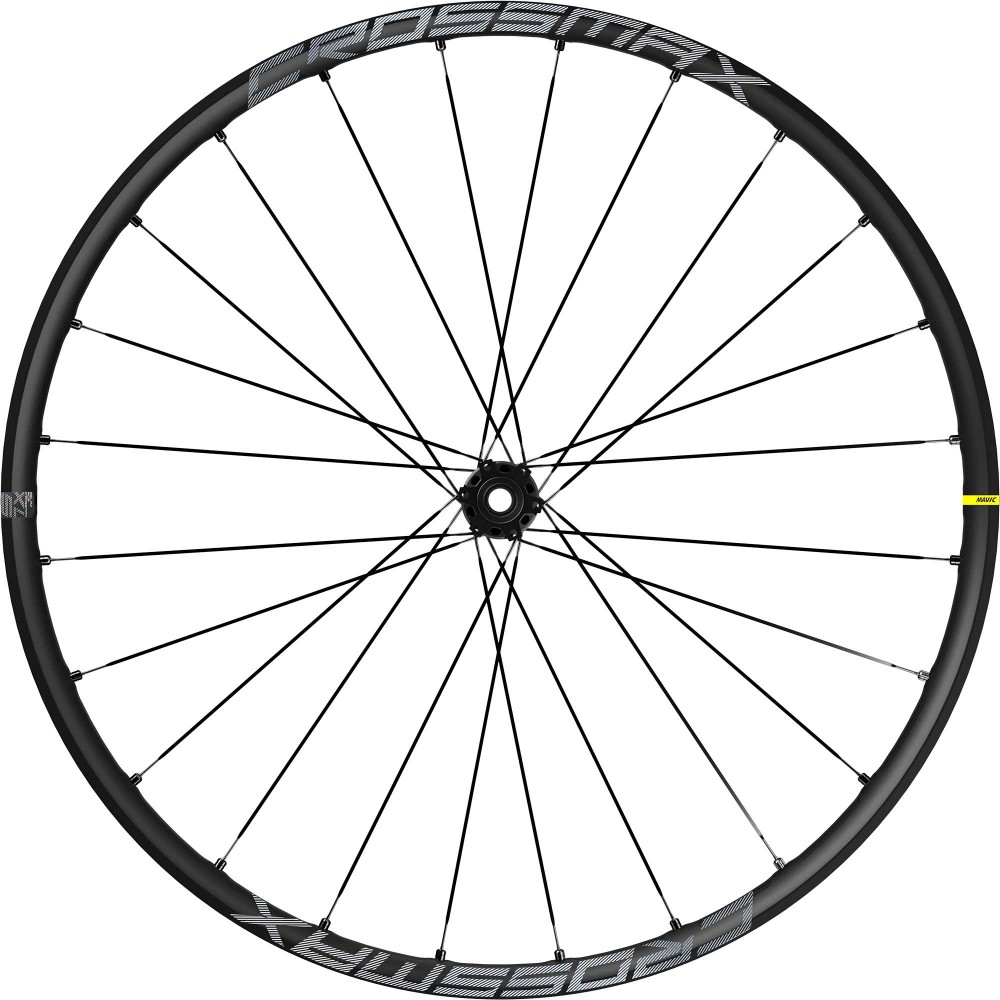 Crossmax XL S 29 6 Bolt Boost Front Wheel image 0