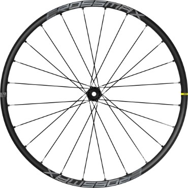 Mavic Crossmax XL S 29 6 Bolt Boost Front Wheel