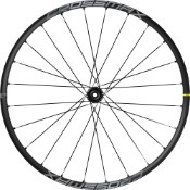 Mavic Crossmax XL S 29 6 Bolt Boost Rear Wheel