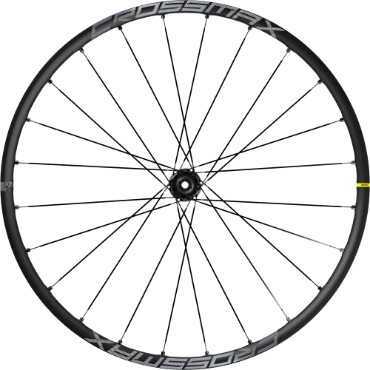 Mavic Crossmax XL S 29 6 Bolt Boost Rear Wheel