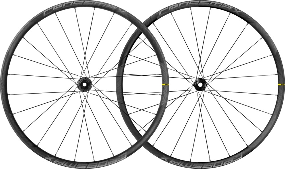 Crossmax XL R 29 C-Lock Boost Wheel Set image 0