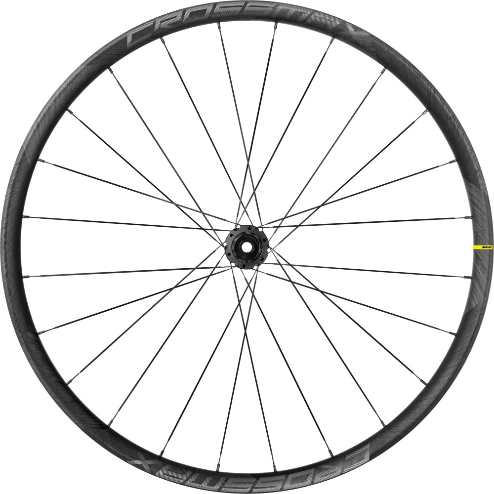 Crossmax XL R 29 C-Lock Boost Wheel Set image 1