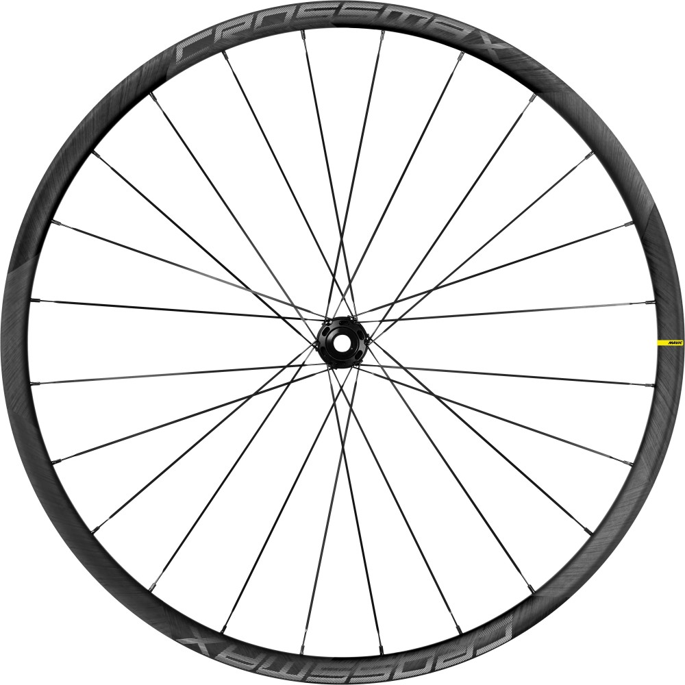 Crossmax XL R 29 C-Lock Boost Wheel Set image 2