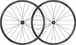 Mavic Crossmax XL R 29 C-Lock Boost Wheel Set