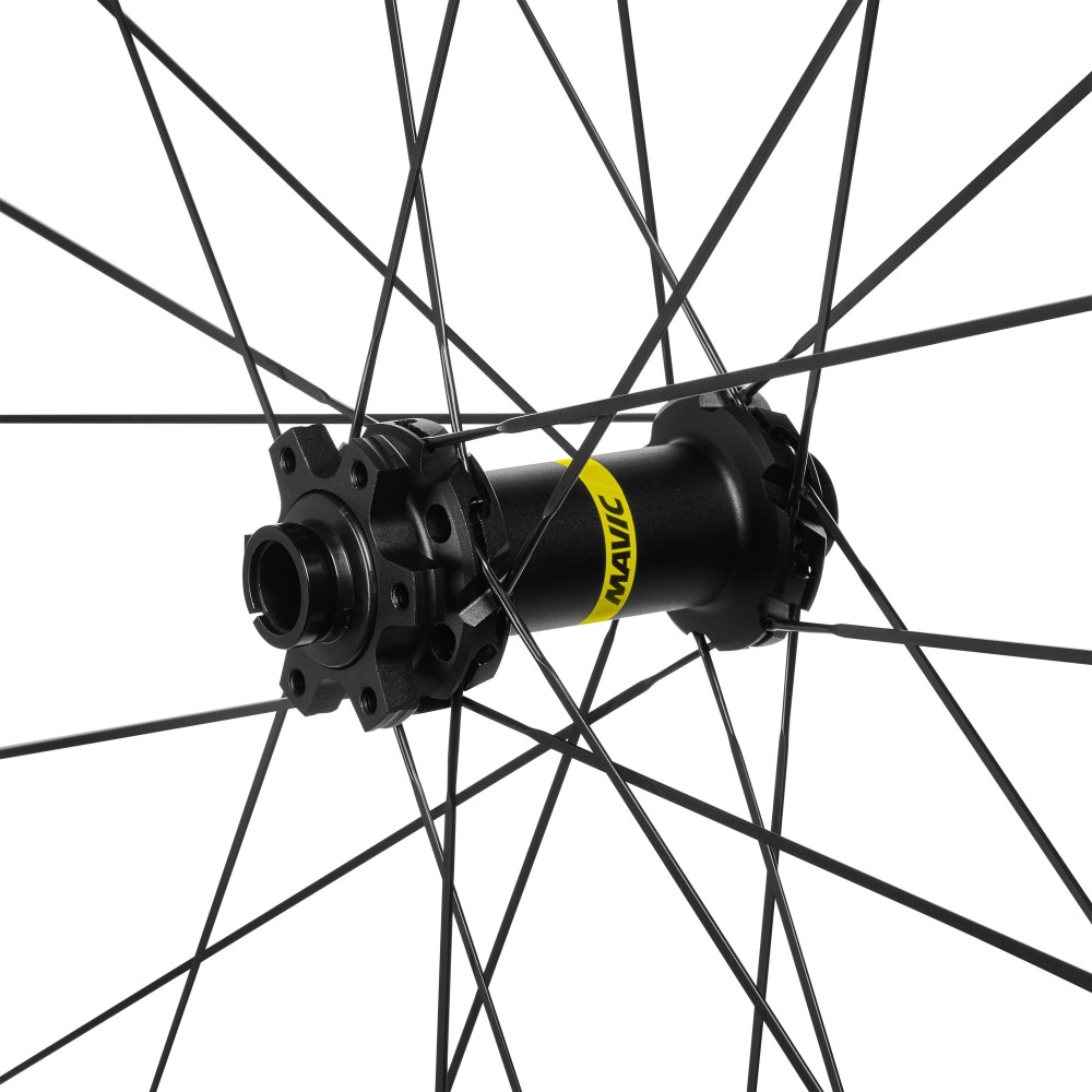 Crossmax XL R 29 6 Bolt Boost Front Wheel image 2