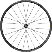 Mavic Crossmax XL R 29 6 Bolt Boost Front Wheel