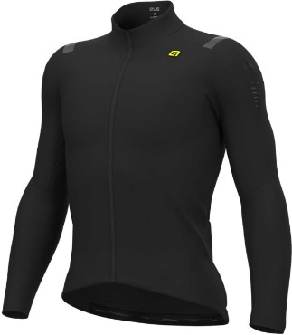ALE Warm Race R-Ev1 Long Sleeve Jersey