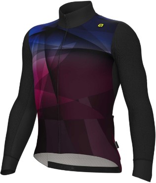 Tredz Limited ALE Quick R-Ev1 Long Sleeve Jersey | Extra 7% off for BC Members, Price match & 365 Day returns