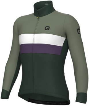ALE Chaos Off Road/Gravel Long Sleeve Jersey