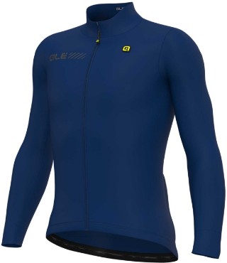ALE Fondo 2.0 Solid Long Sleeve Jersey