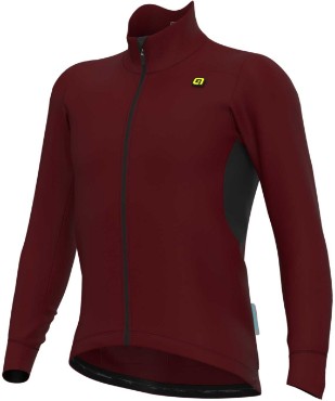 ALE K-Idro Klimatik Long Sleeve Jersey