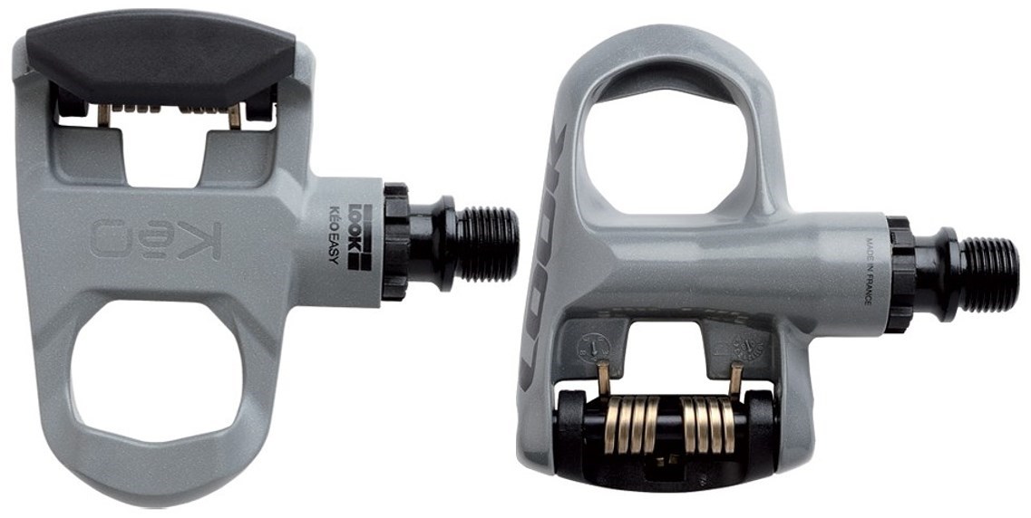 Fisher Keo Easy CrMo Road Pedals product image