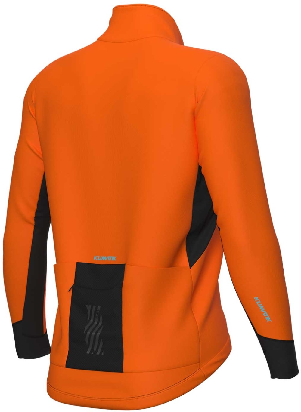 K-Tornado Klimatik Jacket image 1