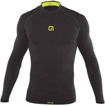 ALE Seamless S1 Carbon Base Layer
