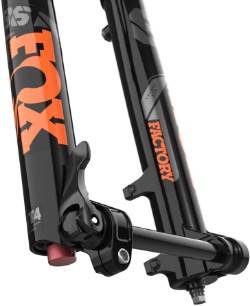 FOX 36 Float Factory FIT4 QR Tapered 51mm Fork 29" 2023 image 4