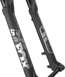 FOX 36 Float Performance E-Opt GRIP Kabolt-X Tapered 44mm Fork 29" 2023 image 3