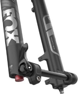 FOX 36 Float Performance E-Opt GRIP Kabolt-X Tapered 44mm Fork 29" 2023 image 4