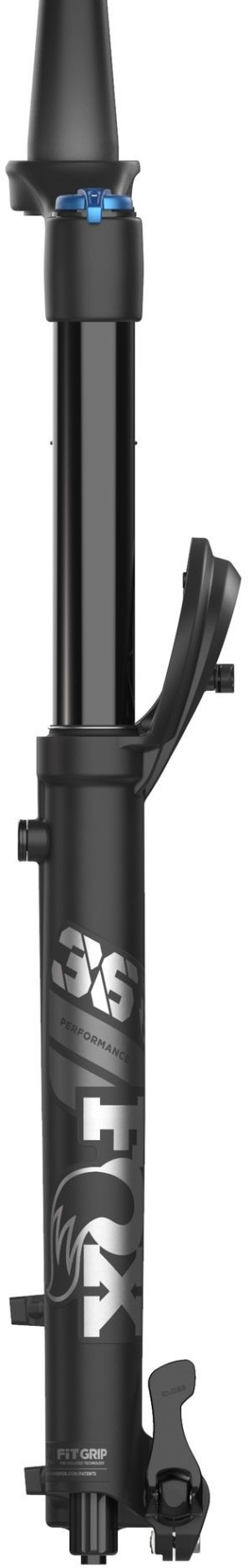 FOX 36 Float Performance E-Opt GRIP Kabolt-X Tapered 51mm Fork 29" 2023 image 2