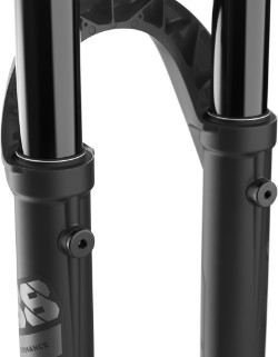 FOX 38 Float Performance GRIP Kabolt-X Tapered 44mm Fork 29"2022 image 4