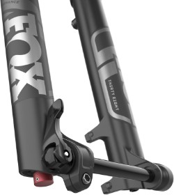 FOX 38 Float Performance GRIP Kabolt-X Tapered 44mm Fork 29"2022 image 5