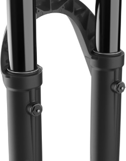 FOX 38 Float Performance Elite GRIP2 Kabolt-X Tapered 44mm Fork 27.5" 2022 image 3