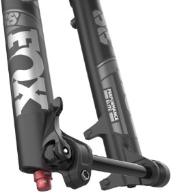 FOX 38 Float Performance Elite GRIP2 Kabolt-X Tapered 44mm Fork 27.5" 2022 image 4