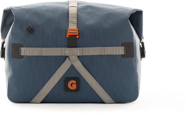 Brompton G-Line Borough WP Roll Top Large