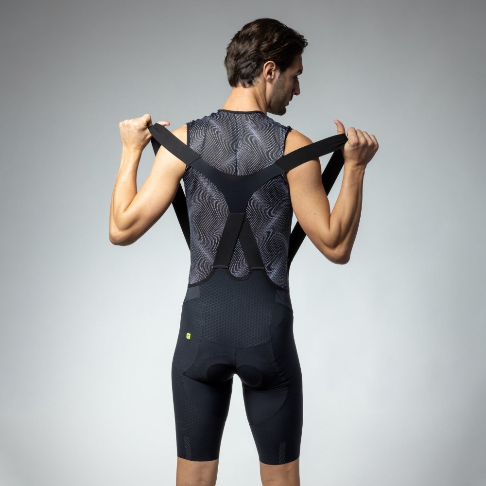 Hammer 2.0 R-Ev1 Bib Shorts image 1