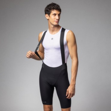 Image of ALE Speedfondo Light R-Ev1 Bib Shorts