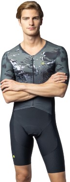 ALE Hive 2.0 R-Ev1 Short Sleeve Skinsuit