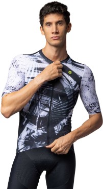 ALE Palm Pr-E Short Sleeve Jersey