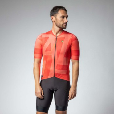 ALE Synergy Pr-E Short Sleeve Jersey