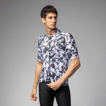 ALE Essenza Pragma Short Sleeve Jersey