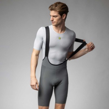 ALE Gravel-Pro Off Road Bib Shorts