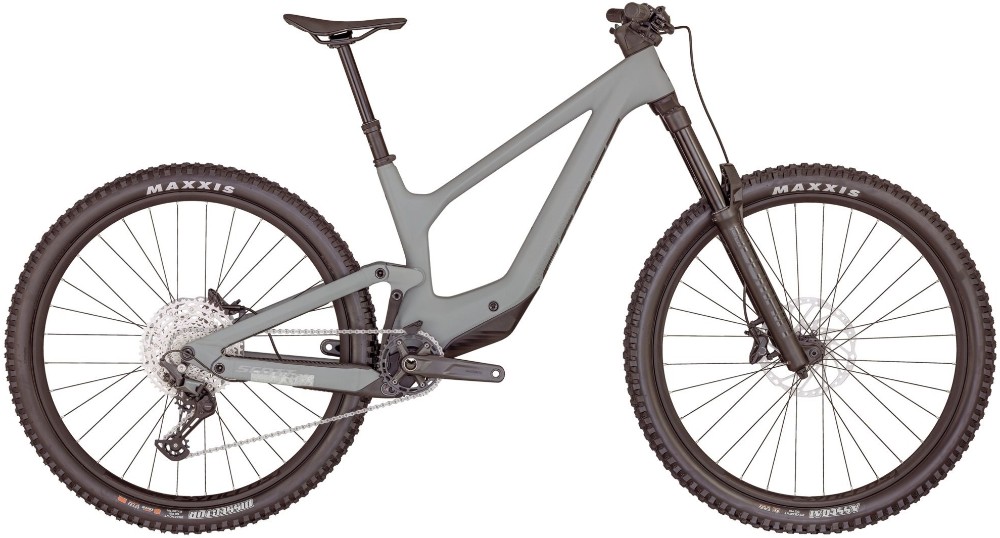 Ransom 930 Mountain Bike 2025 - Enduro Full Suspension MTB image 0