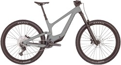 Scott Ransom 930 Mountain Bike 2025 - Enduro Full Suspension MTB