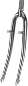 Raleigh 1 inch Threaded Rigid Fork