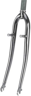Raleigh 1 inch Threaded Rigid Fork Raleigh 1 inch Threaded Rigid Fork