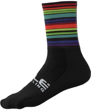 ALE Flash Q-Skin 16cm Socks