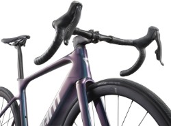 Defy Advanced E+ Elite 0 2025 - Electric Road Bike image 4